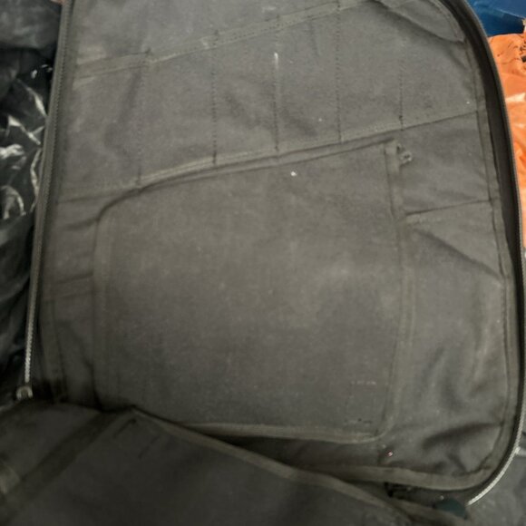 Tool Pak Backpack By Paktek Tool Organizing Bag Heavy Ditty Lots Of Compartments - Picture 9 of 16